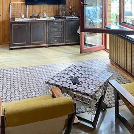 3 Bedroom Beautiful Home In Darlowo *