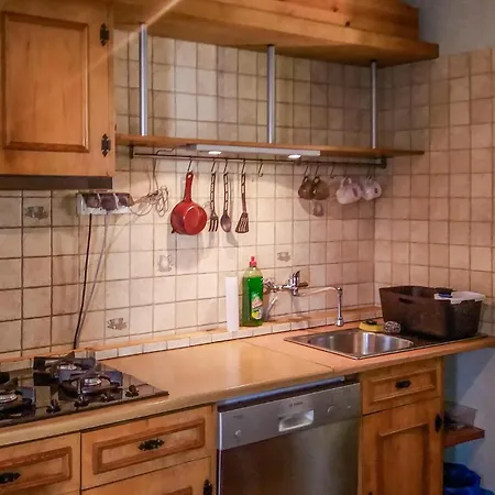 度假居 3 Bedroom Beautiful Home In Darlowo *