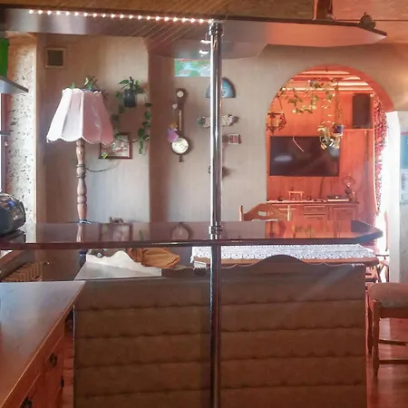 度假居 3 Bedroom Beautiful Home In Darlowo