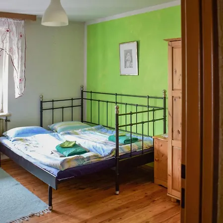 3 Bedroom Beautiful Home In Darlowo *