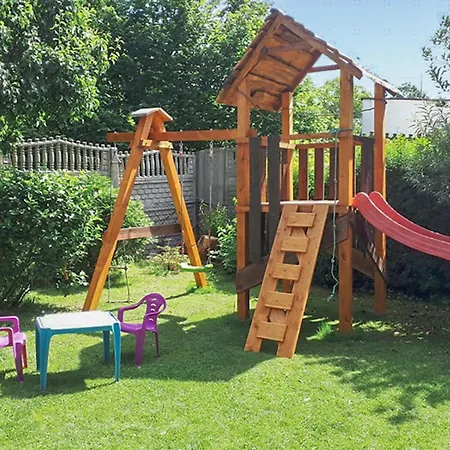 Holiday home Stunning In With Wifi