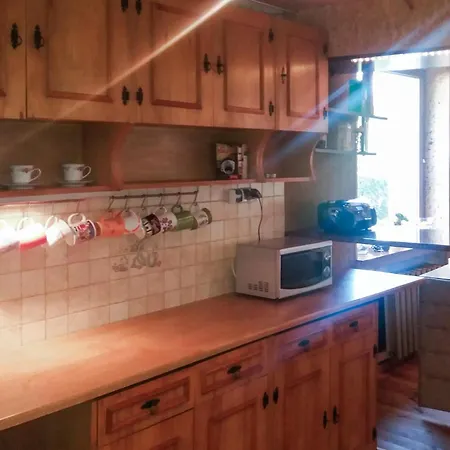 Stunning In With Wifi Holiday home