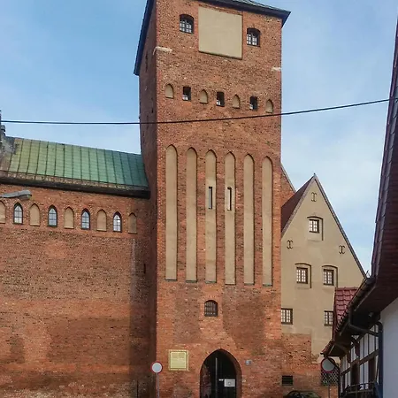 Stunning In With Wifi *