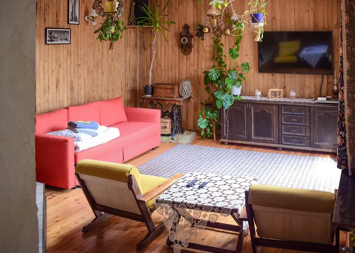 Stunning In With Wifi