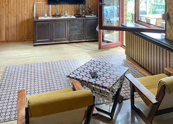 Stunning In With Wifi *