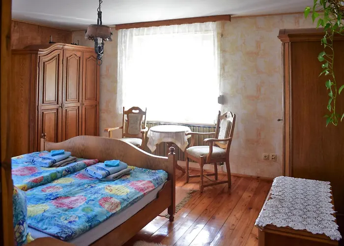 Stunning In With Wifi Сasa de vacaciones