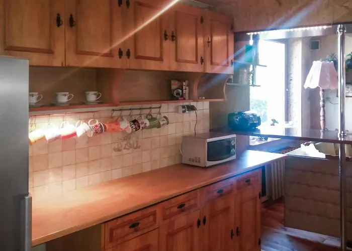 Stunning In With Wifi Сasa de vacaciones