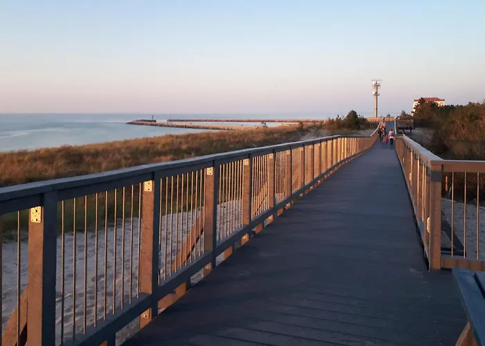 Сasa de vacaciones Stunning In With Wifi *